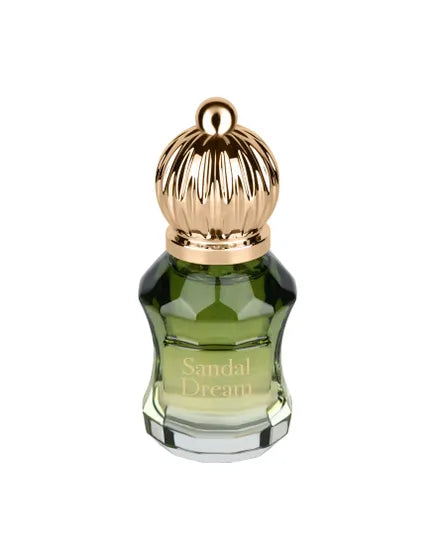 SANDAL DREAM ATTAR