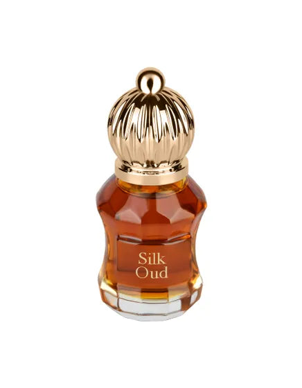 SILK OUD ATTAR